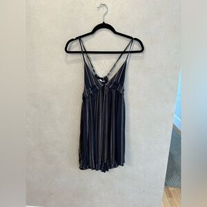 O’Neill dress/swim cover-up